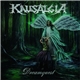 Kausalgia - Dreamquest